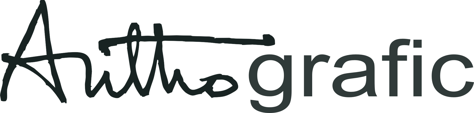 Authografic